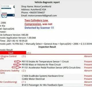 Toyota Corolla, 2020, Automatic, 150550 KM, Accident / Odometer History, Ad