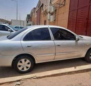 Nissan Sunny, 2011, Manual, 371000 KM, For URGENT SALE