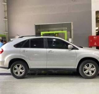 BYD S6, 2015, Automatic, 139000 KM, SUV Car For Sale