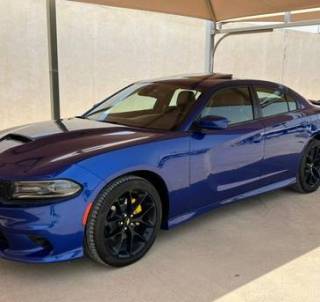 Dodge Charger, 2019, Automatic, 50000 KM, GT Full Options With Sunroof For 