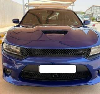 Dodge Charger, 2019, Automatic, 50000 KM, GT Full Options With Sunroof For 