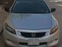 Honda Accord, 2008, Automatic, 213 KM, Coupe (2 Door) 4 Cylinder
