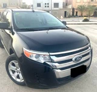 Ford Edge, 2013, Automatic, 280000 KM, 3013