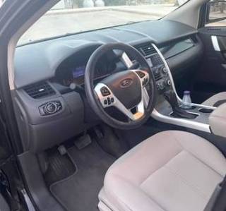 Ford Edge, 2013, Automatic, 280000 KM, 3013