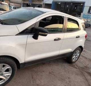 Ford Ecosport, 2014, Automatic, 138800 KM, Jeep For Sale