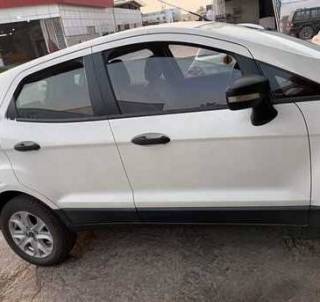 Ford Ecosport, 2014, Automatic, 138800 KM, Jeep For Sale