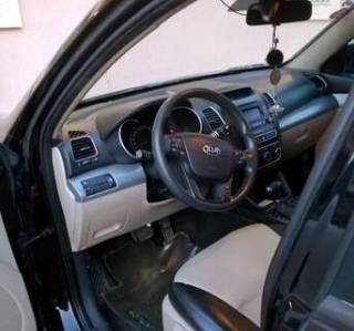 Kia Sorento, 2014, Automatic, 187000 KM, , SUV, 7 Seater , 40000 SAR