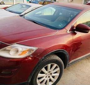 Mazda CX-9, 2010, Automatic, 300000 KM, Well Maintained Kerala Family 7used