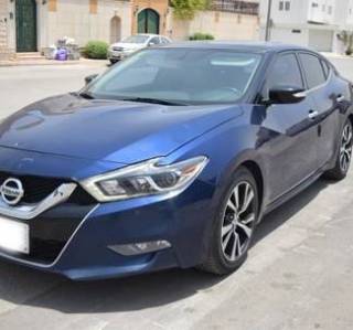 Nissan Maxima, 2017, Automatic, 163000 KM, SV__~~~ For SALE !!