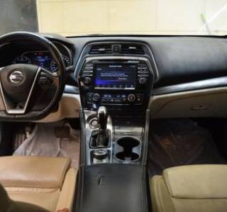 Nissan Maxima, 2017, Automatic, 163000 KM, SV__~~~ For SALE !!