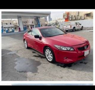 Accord Coupe 2009, 2009, Automatic, 253000 KM, Price Is Fixed For Serious B