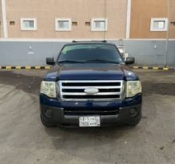 Ford Expedition, 2007, Automatic, 190000 KM,