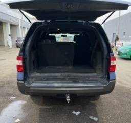 Ford Expedition, 2007, Automatic, 190000 KM,