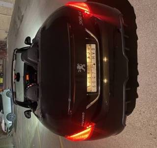 Peugeot 3008, 2009, Automatic, 160 KM, I Want To Sell My CC Convertible Car