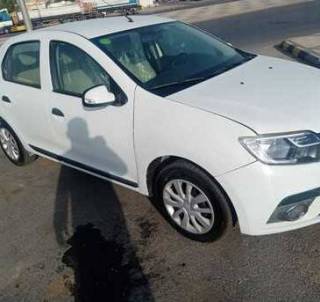 Renault Symbol, 2019, Automatic, 157881 KM, Neat And Clean Car