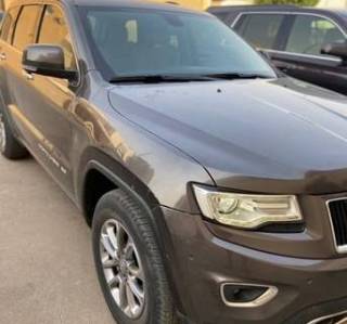 2015 Limited, 2015, Automatic, 181000 KM, Jeep Grand Cherokee