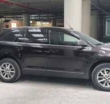 Ford Edge, 2013, Automatic, 228000 KM,