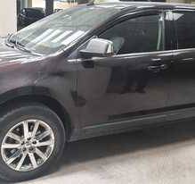 Ford Edge, 2013, Automatic, 228000 KM,