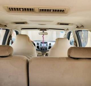 Toyota Fortuner- 2010, 2010, Automatic, 361000 KM, SAR 37000, , : Excellent