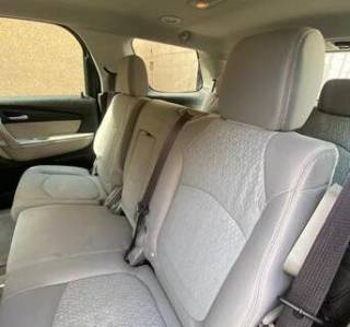 Gmc Acadia 2011 In A Perfect Condition, 2011, Automatic, 260000 KM,