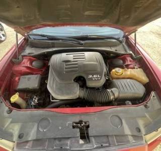 Dodge Charger, 2012, Automatic, 260 KM, Dodge SXT 6C Very Clean