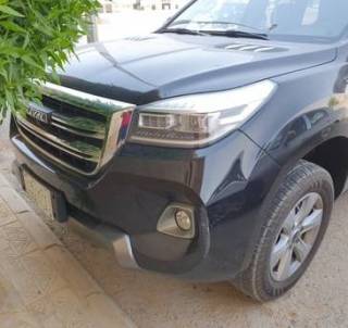Haval, 2022, Automatic, 7000 KM, H9 Full Option