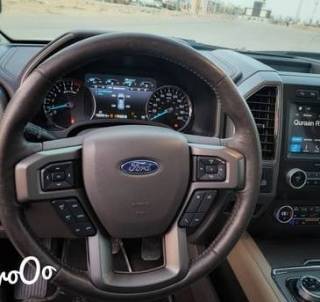 Ford Expedition, 2019, Automatic, 67000 KM, XLT Full Option