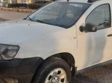 Renault Duster, 2016, 142000 KM, SAR 21000 / , , Automatic, 142,000 Km, Wit