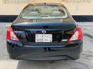 Nissan Sunny, 2015, Automatic, 72500 KM, Model Available (Very Neat & Clean