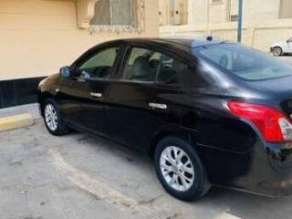 Nissan Sunny, 2015, Automatic, 72500 KM, Model Available (Very Neat & Clean