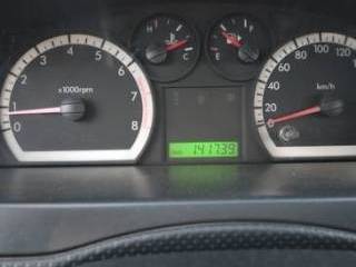 Chevrolet Aveo, 2010, Manual, 142000 KM, In Very Good Condition And Very Le