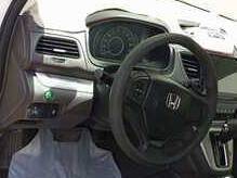 Honda CR-V, 2013, Automatic, 225000 KM, Honda CRV-, SAR 35500