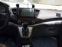 Honda CR-V, 2013, Automatic, 225000 KM, Honda CRV-, SAR 35500