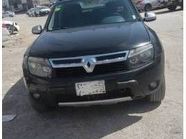 Renault Duster, 2014, Automatic, 300000 KM, Neat And Clean