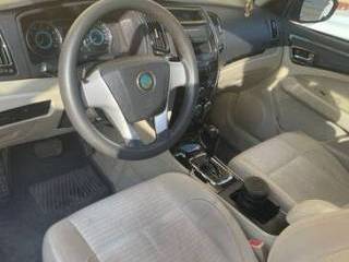 Geely 7, 2015, Automatic, 138000 KM, Selling Car