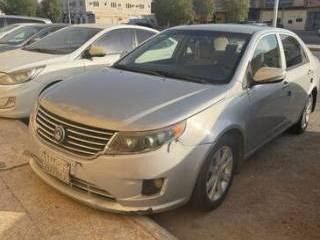 Geely 7, 2015, Automatic, 138000 KM, Selling Car