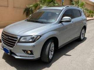 HAVAL H2, 2020, Automatic, 58850 KM, Compact SUV -Full Option/Sunroof/Under