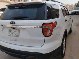 Ford Explorer, 2016, Automatic, 257000 KM,
