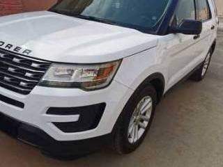 Ford Explorer, 2016, Automatic, 257000 KM,