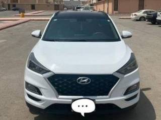 Hyundai Tucson 2.0L, 2019, Automatic, 194000 KM, Panaroma Roof Excellent En