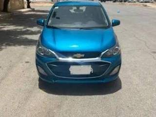 Chevrolet Spark, 2019, Automatic, 180000 KM, Wonderful Engine & Gear Chilli