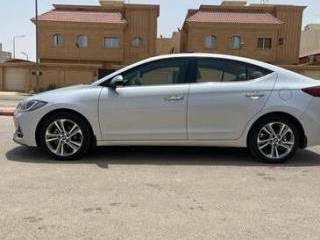 Hyundai Elentra, 2018, Automatic, 121000 KM, 1.6L & 2.0L Cars Available Wit