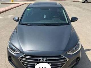 Hyundai Elentra GLS, 2017, Automatic, 259000 KM, Wonderful Condition Full O