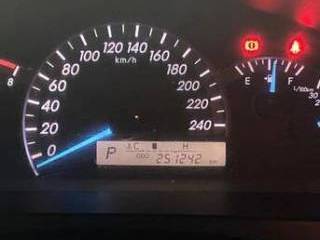 Toyota Camry, 2012, Automatic, 253000 KM, Full Option