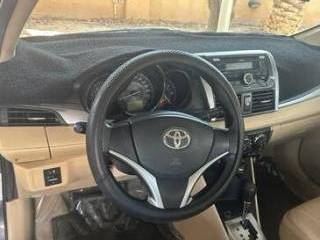 Toyota Yaris, 2016, Automatic, 143000 KM, Well Maintained Good Condition Wi
