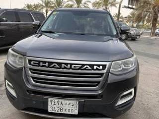 Changan CS95, 2019, Automatic, 114000 KM, Premium, Original Paint No Accide
