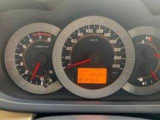 Toyota RAV4, 2012, Automatic, 198 KM,