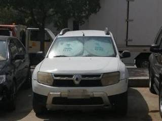 Renault Duster, 2013, Automatic, 200000 KM, FOR URGENT SALE