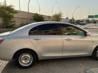 GEELY EMGRAND, 2014, Manual, 150000 KM, SAR 10000, GEELY EC7 , , Accident F