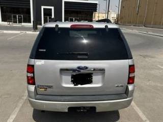 Ford Explorer, 2008, Automatic, 305360 KM,